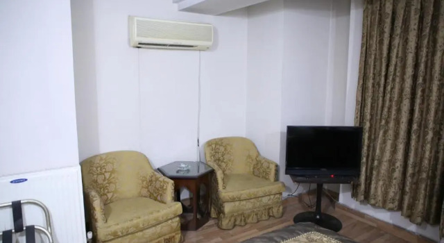 Одноместный номер Standard Carlton Tower Hotel Lahore
