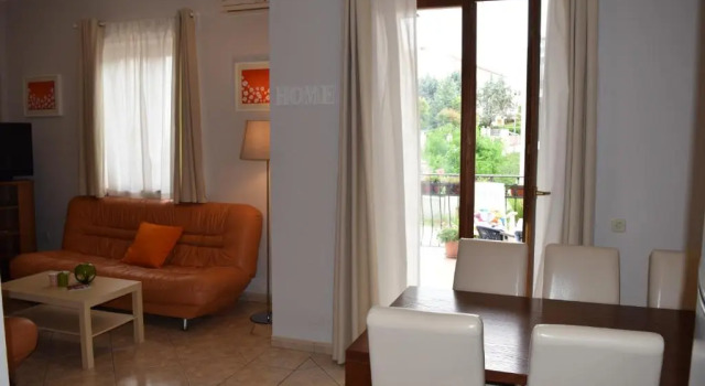Apartment Mare, Забронировать Апартаменты/квартира Пореч Poreč Riviera, рядом с Пристань для яхт Пореча