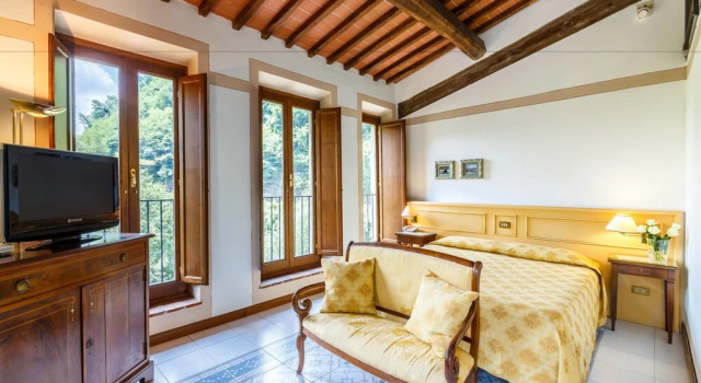 Номер Classic Villaggio Albergo San Lorenzo e Santa Caterina