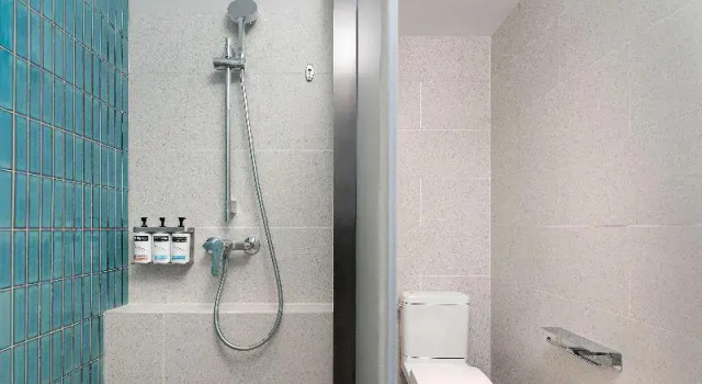 Четырёхместный номер Standard Holiday Inn Express Puer Simao by IHG