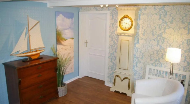 Ferienhaus Klookris 15