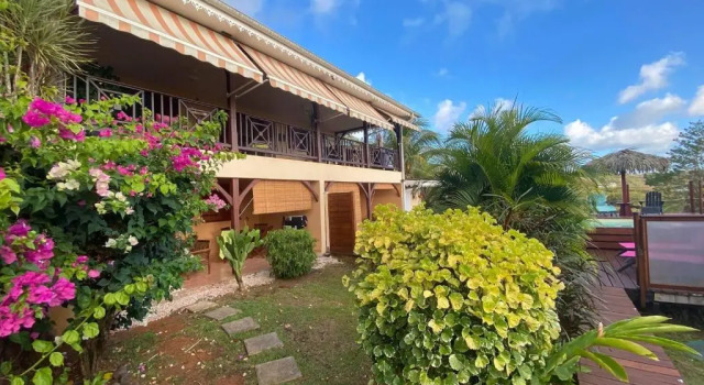 Студия La Villa FLau Studio Azur