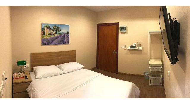S'Prima Hostel