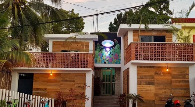 Macarena Hostel