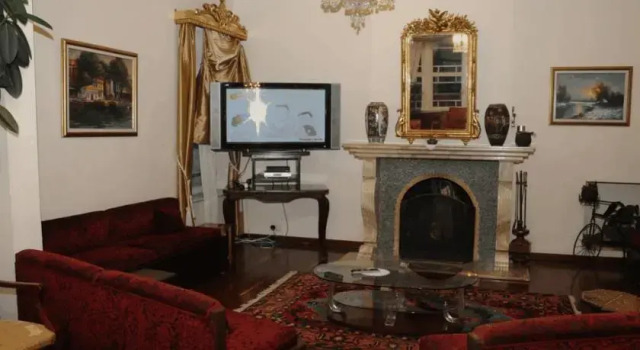 Merit Halki Palace Restaurant, Rezerwuj Hotel Hotele biznesowe w Prince Islands, 4* 5*