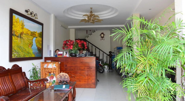Kara Beachside Guest House, Забронировать Гостевой дом Гостевые дома Дананга, Гостевой дом