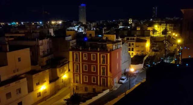Апартаменты View 4 U Apartment - Alicante