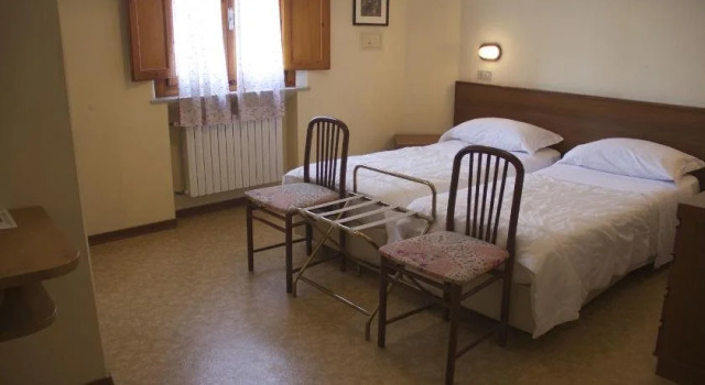 Hotel La Pia