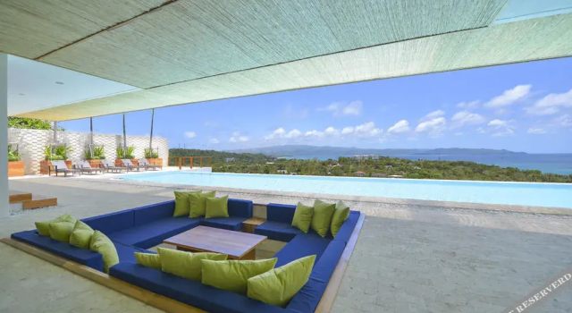 Villa Wahoo 3BR, Rezervovat Vila Chaty v Western Visayas, Chalupa
