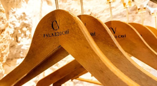 Двухместный номер Standard PALAZZO CAVÌ
