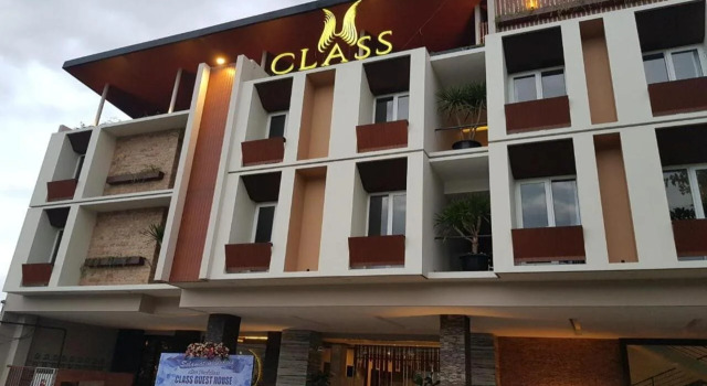 Class Premium Guest House, Book Guesthouse Hotels in Malang with Breakfast, near Lembah Dieng Water Park, Breakfasts