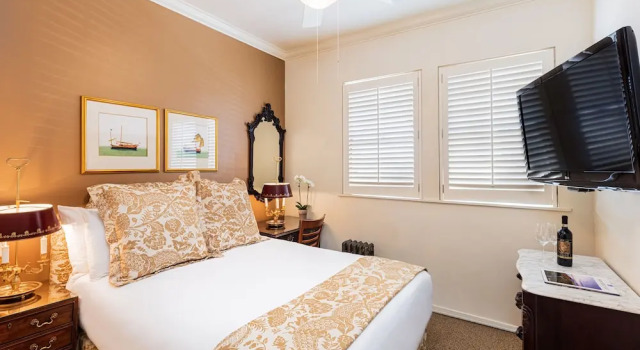 Двухместный номер Standard Pine Inn - Carmel