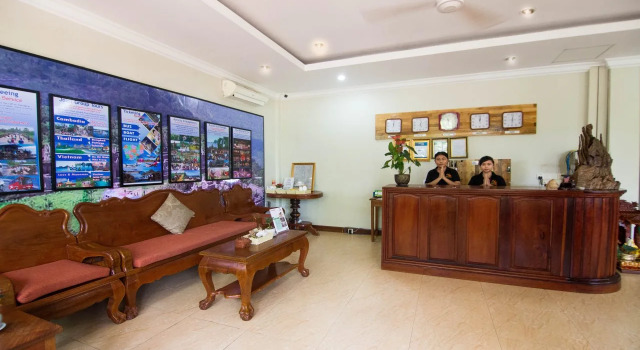 Mirigi Boutique Hotel
