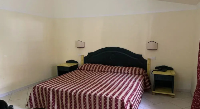 11 Ala Birdi Cottage 150m From The Beach, Buchen Sie Ferienhaus Arborea Oristano