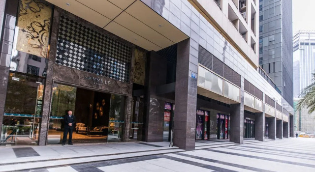eStay Residence Poly D Plaza Guangzhou, Забронировать Отель Отели Гуанчжоу 3 звезды, рядом с Mall of the World, 3*
