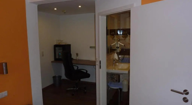 Номер Business Hotel Alte Post