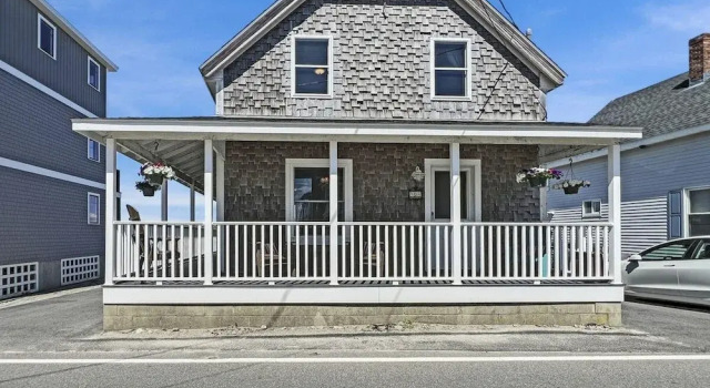 Коттедж Sea Esta in Wells With 4 Bedrooms and 1 Bathrooms