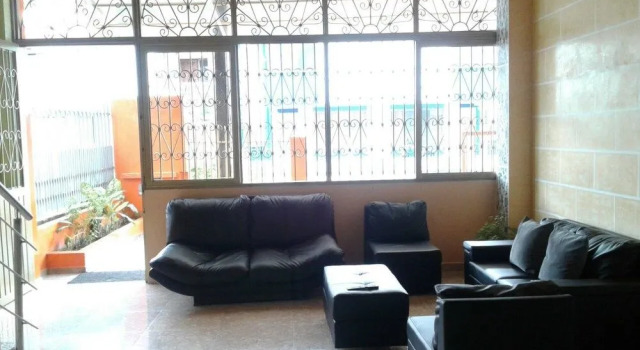 Hotel Shaday