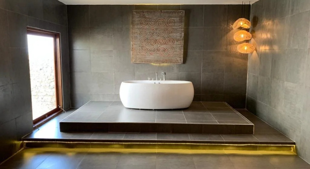 The Suites Lombok