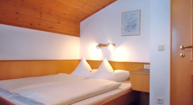 Appartements MAIER