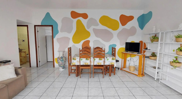 COCDV0100 - Apartamento para 9 pessoas no Corredor da Vitória por Beehost