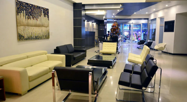 Dulima, Book Hotel Ibague Tolima