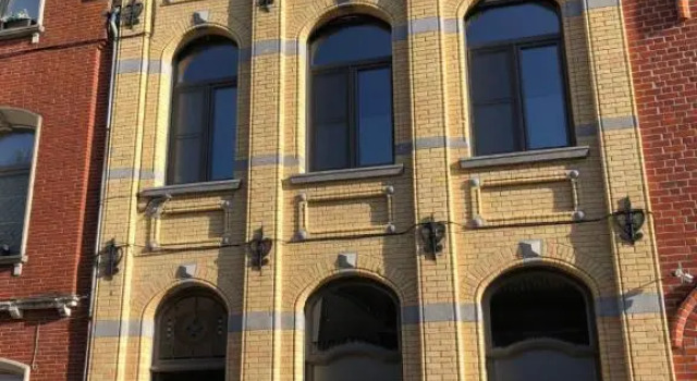 Guesthouse Gatsby, Prenota Hotel Ypres 