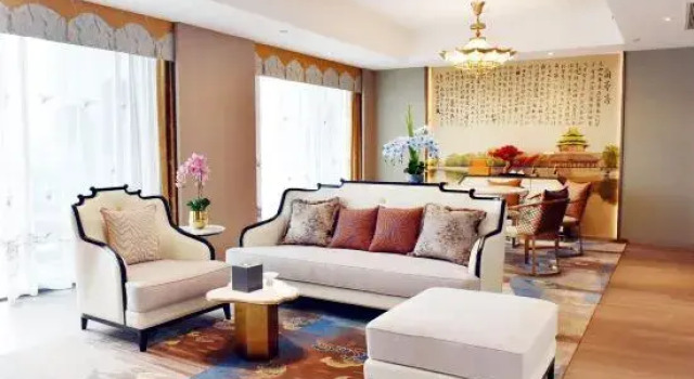 Люкс Executive Hotel Catalinas Tucuman