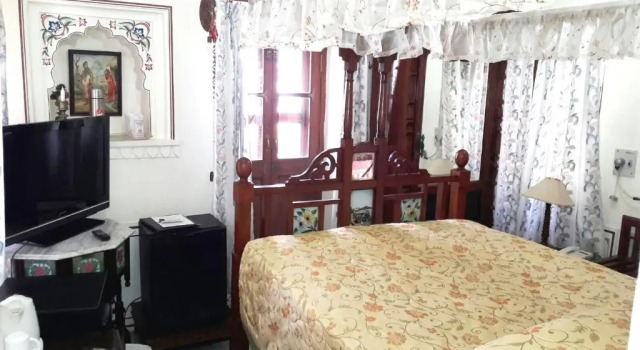 Номер Superior Hotel Pushkar Palace