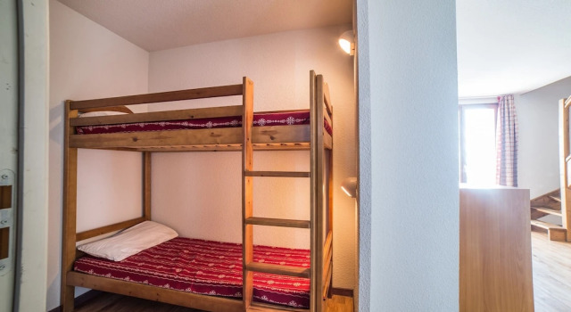 Noemys Les Chalets du Hameau des Aiguilles