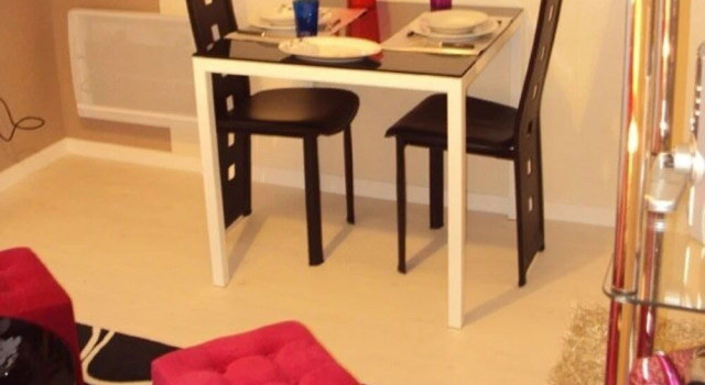 Studio Blue Parc, Rezervasyon Otel Arzon Gulf of Morbihan