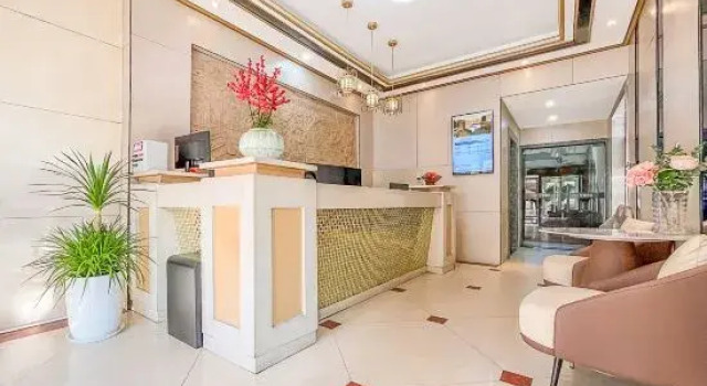 Xiangtan Eden Business Hotel, Prenota Hotel Xiangtan County Hunan