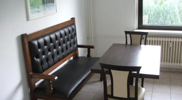 Апартаменты Wohnung nahe Phönixsee