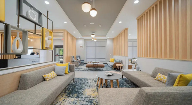 Towneplace Suites By Marriott Longview, จอง โรงแรม Longview เทกซัส