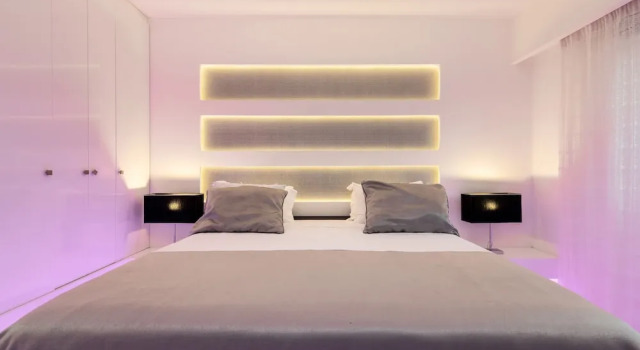 Вилла Luxury Luxury Villa Cavo Mare Meltemi