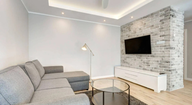 Apartments Chmielna Park by Noclegi Renters, Book Apartment Gdańsk Pomerania