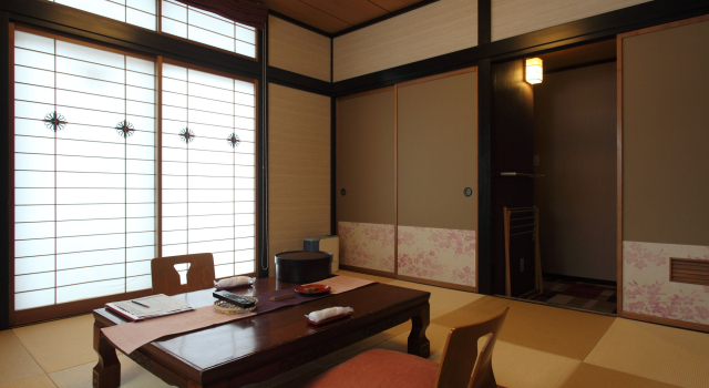 Tamaya, Book Hotel Tsuruoka 