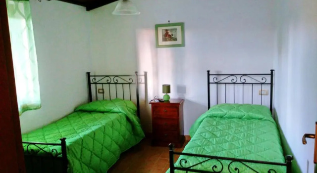 Podere Oca Bianca, Prenota Appartamento Hotel a Lazio con parcheggio, Parcheggio