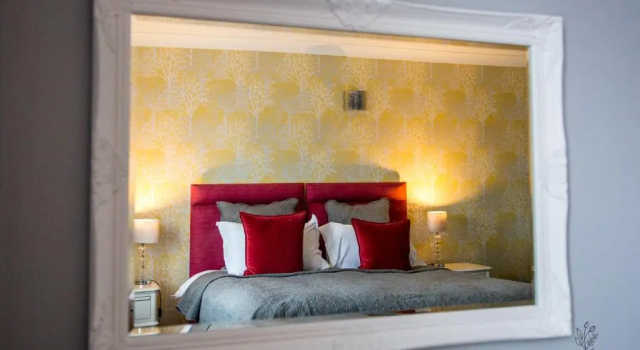 Двухместный номер Superior с красивым видом из окна Cricklade House Hotel, Sure Hotel Collection by Best Western