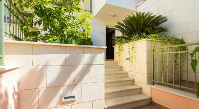 Апартаменты Apartments Margaretic