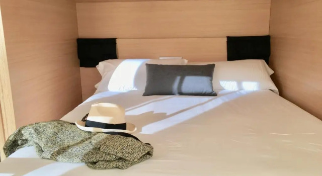 Апартаменты Superior Inside Bilbao Apartments