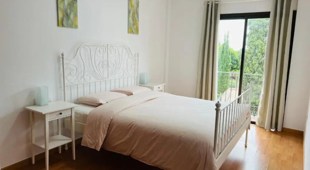 Apartamento en Arona pueblo para 4 personas