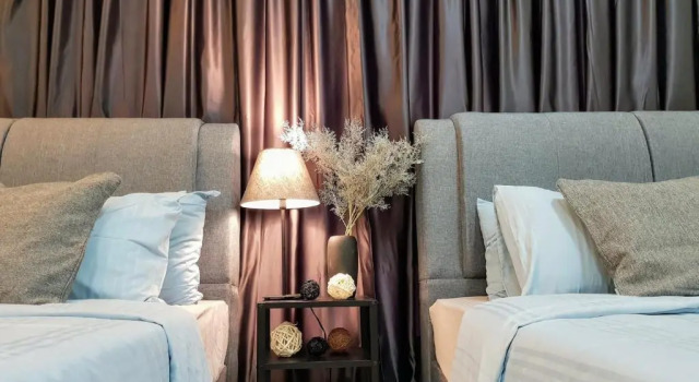 Puchong Setiawalk 8-12 pax 5min LRT Cozy Apartment