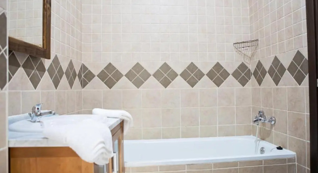 Четырёхместный номер Standard Hostal Palacio del Corregidor