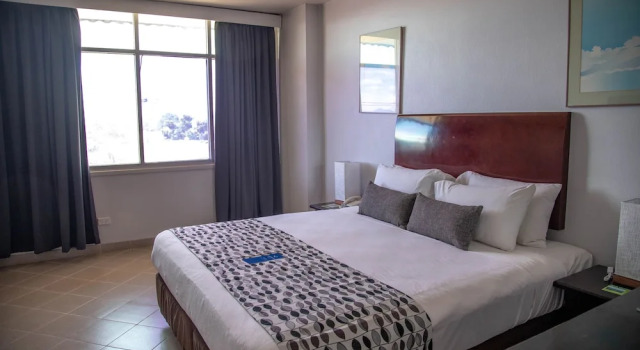 Номер Standard Bird of Paradise Hotel & Apartments