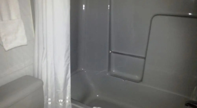 Студия Auberge La Rocaille
