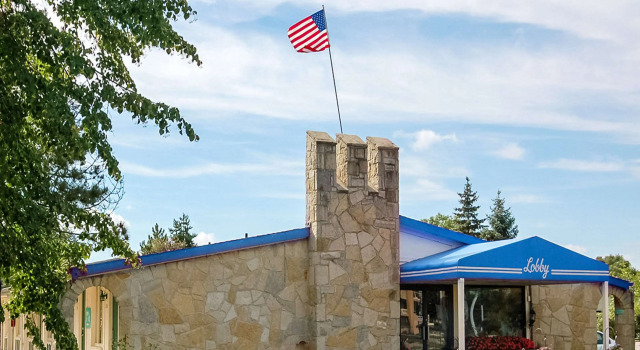 Rodeway Inn Madison Heights - Detroit