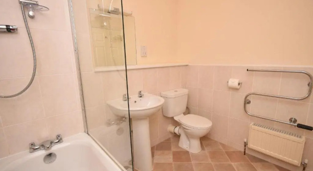 Апартаменты Town or Country - Osborne House Apartments