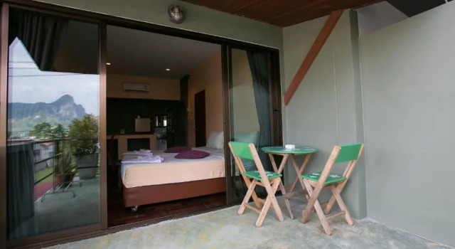 Home Phang-Nga Guesthouse, Забронировать Гостевой дом Гостевые дома Южного Таиланда, Гостевой дом