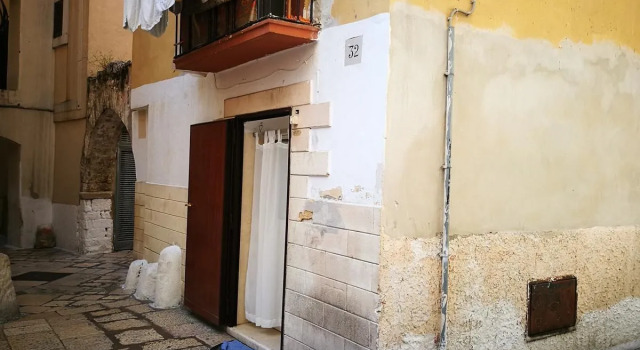 Corte Del Borgo Antico